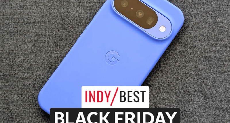 Best Black Friday phone deals 2025: Offers on the latest smartphones and contracts