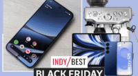 Best Currys Black Friday deals 2025: From home appliances and tech