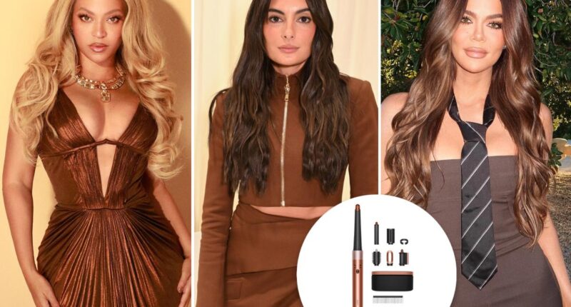 Best Dyson Airwrap Black Friday deals: Save $150 at Amazon