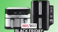Best air fryer deals ahead of Black Friday 2025