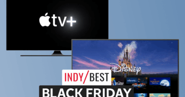 Best streaming deals for Black Friday 2025, from Apple TV to Now TV