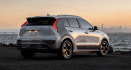 Best used electric cars 2025: Top 10 second-hand EVs to buy