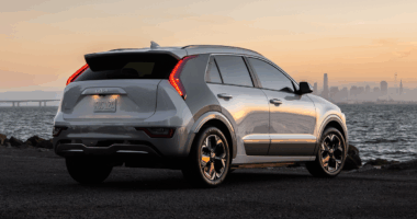 Best used electric cars 2025: Top 10 second-hand EVs to buy