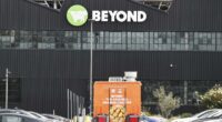 Beyond Meat’s losses widen as demand shrinks. Is its meme-stock run over?