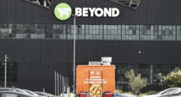 Beyond Meat’s losses widen as demand shrinks. Is its meme-stock run over?