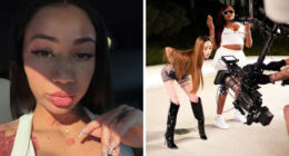 Bhad Bhabie’s Net Worth Became Pop Culture’s Biggest Flex In 2025