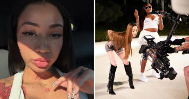 Bhad Bhabie’s Net Worth Became Pop Culture’s Biggest Flex In 2025