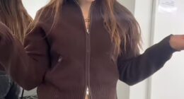 The Big Brother Australia reboot is set to premiere on Sunday - amid concerns the production is in turmoil and the house is not yet fully completed. Pictured: Series host Mel Tracina