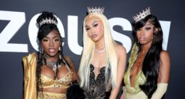 No More Big 3? 'Baddies' Star Big Lex Seemingly Closes The Chapter With Summer None Other & Bad Dolly