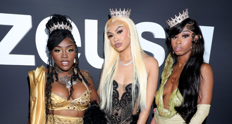 No More Big 3? 'Baddies' Star Big Lex Seemingly Closes The Chapter With Summer None Other & Bad Dolly