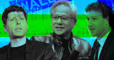 Big Tech needs a staggering $1.5 trillion to fund the AI boom. This is the complex playbook it’s using to get it.