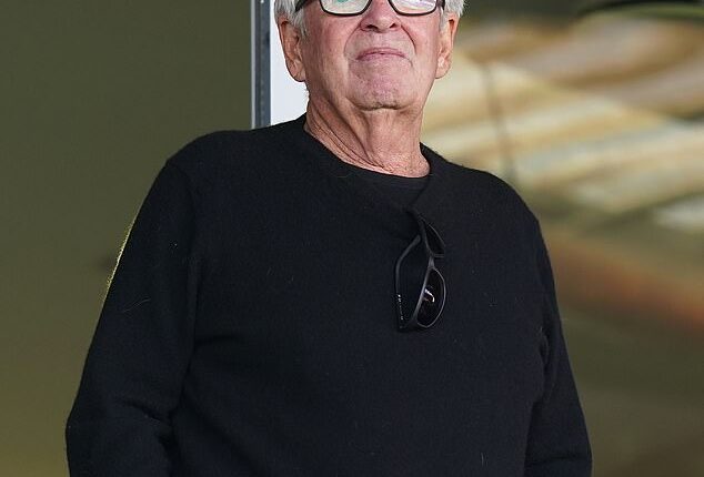 Bournemouth owner Bill Foley's Black Knight Group have backed away from their Hibs link