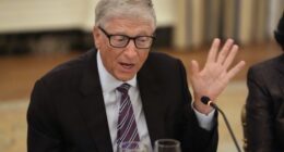 Bill Gates Gets Mugged by Reality – HotAir