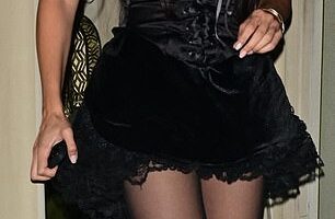 Bill Maher, 68, and Al Pacino's baby mama Noor Alfallah, 30, reignited romance rumors once again after they were seen leaving a Halloween bash together in Los Angeles