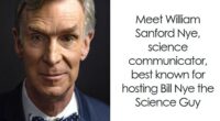 Bill Nye: Bio And Career Highlights