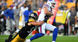 Bills Get Potentially Game-Changing News Ahead of Steelers