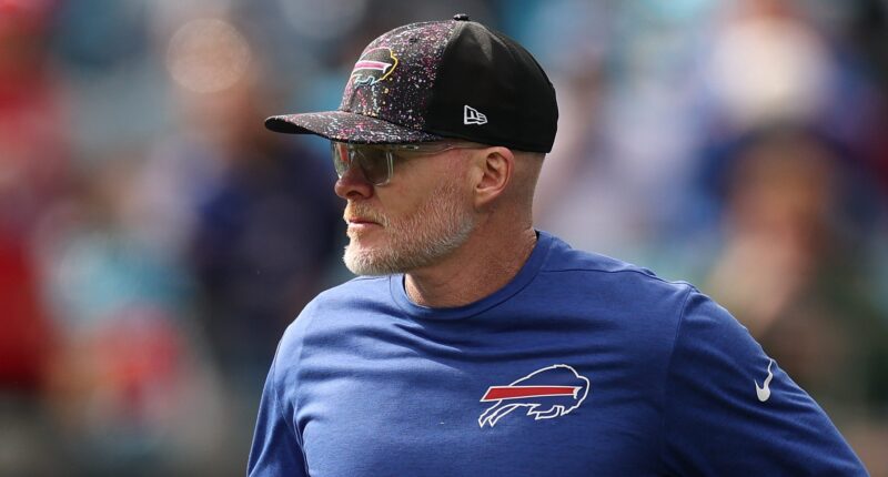 Bills Get Worst News Ahead of Critical Steelers Game