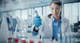 Biotech stocks are coming back. Here’s what’s driving the sector higher.