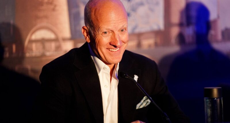 Birmingham City announce new stadium plans to put the club on ‘trajectory towards greatness’