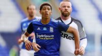 Birmingham chairman Tom Wagner said Jude Bellingham could return to the club in the future