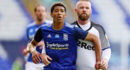 Birmingham chairman Tom Wagner said Jude Bellingham could return to the club in the future