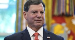 Bisignano Meeting the Urgency of Now in Running the Social Security Administration – HotAir