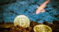 Bitcoin ETF posts record outflow amid crypto bear market