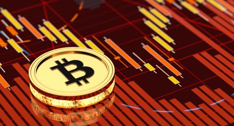 Bitcoin has moved back above $90,000. Why this strategist says a return to $100,000 is not far away