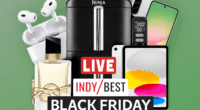 Black Friday 2025 live: Expert-recommended deals as they drop