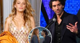 Blake Lively claims $161 million in damages due to ‘It Ends With Us’ smear campaign