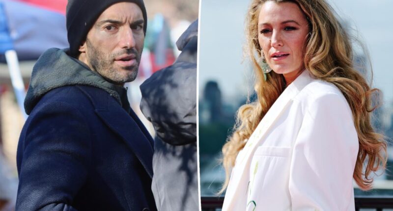 Blake Lively makes new demands in harassment lawsuit as Justin Baldoni remains focused on trial