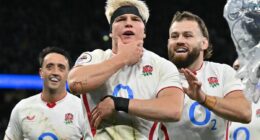 Blond bombshell Henry Pollock shows England’s new edge — as Steve Borthwick considers bold Fiji selection
