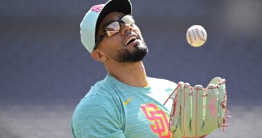 Blue Jays Have Their Eyes on More Big Names