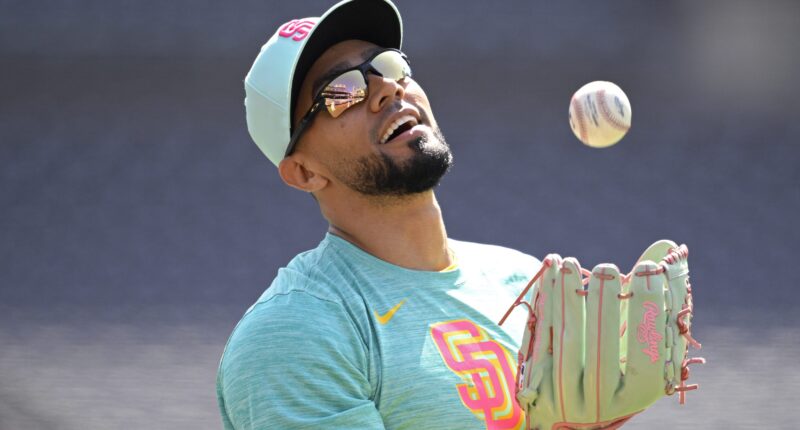 Blue Jays Have Their Eyes on More Big Names
