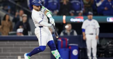 Blue Jays Make History With Big Announcement