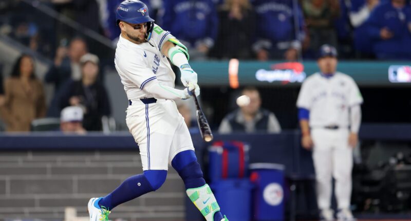 Blue Jays Make History With Big Announcement