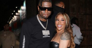 BlueFace Reveals He And Hazel E Are Officially Dating Following Cozy Dinner Date