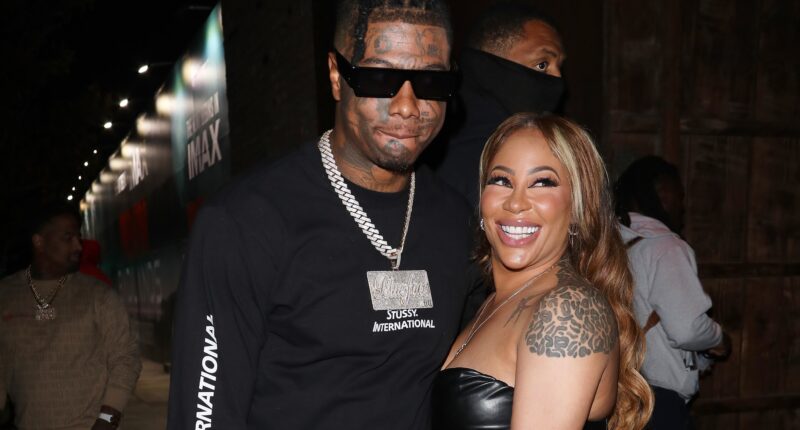 BlueFace Reveals He And Hazel E Are Officially Dating Following Cozy Dinner Date