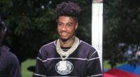 Blueface Shares First Video Since Release From Prison WATCH Chrisean Rock Jaidyn Alexis