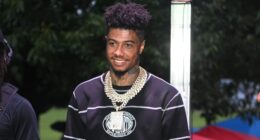 Blueface Shares First Video Since Release From Prison WATCH Chrisean Rock Jaidyn Alexis