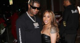 Blueface Addresses Age Gap With Hazel-E After Karlissa Saffold Harvey Calls Her Sugar Mama