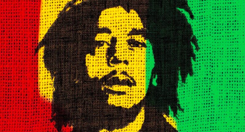 Bob Marley's 20 Greatest Songs Ever, Ranked