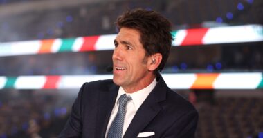 Bob Myers Named As Possible Replacement For Nico Harrison