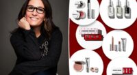 Bobbi Brown on her Jones Road holiday collection and party makeup tips