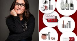 Bobbi Brown on her Jones Road holiday collection and party makeup tips