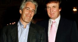 Bombshell Epstein emails claim Trump ‘knew’ what was going on and asked Maxwell to ‘stop’: Live updates