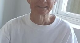 Australian grandmother Suzanne Rees was found dead on Lizard Island Saturday after the $80,000-a-ticket voyage left without her