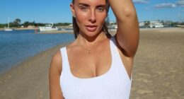 With another Schoolies week just around the corner, the question on many Australians' lips is: 'Where is Bonnie Blue?'