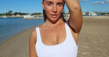 With another Schoolies week just around the corner, the question on many Australians' lips is: 'Where is Bonnie Blue?'