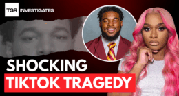 Behind Tragic Passing of Maurice Harrison A.K.A. Girlalala: Ex-Athlete, Shanoyd Whyte Jr., Under Investigation